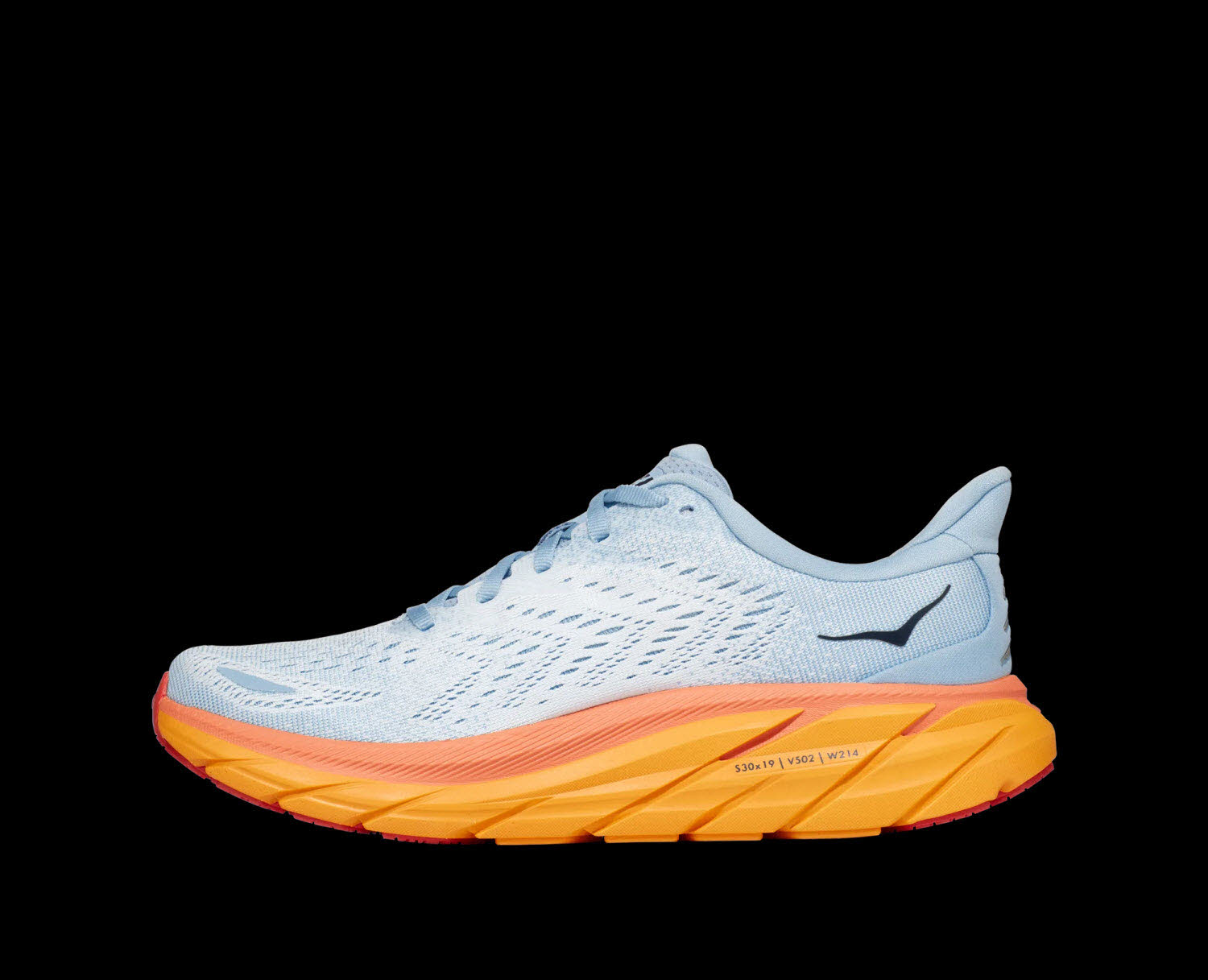 HOKA W Clifton 8 Damen