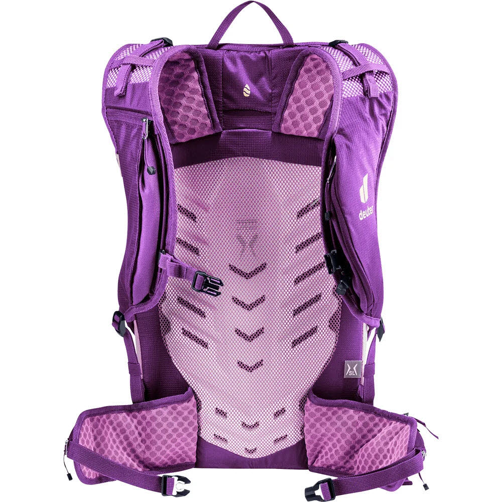 DEUTER Speed Lite Pro 23 SL