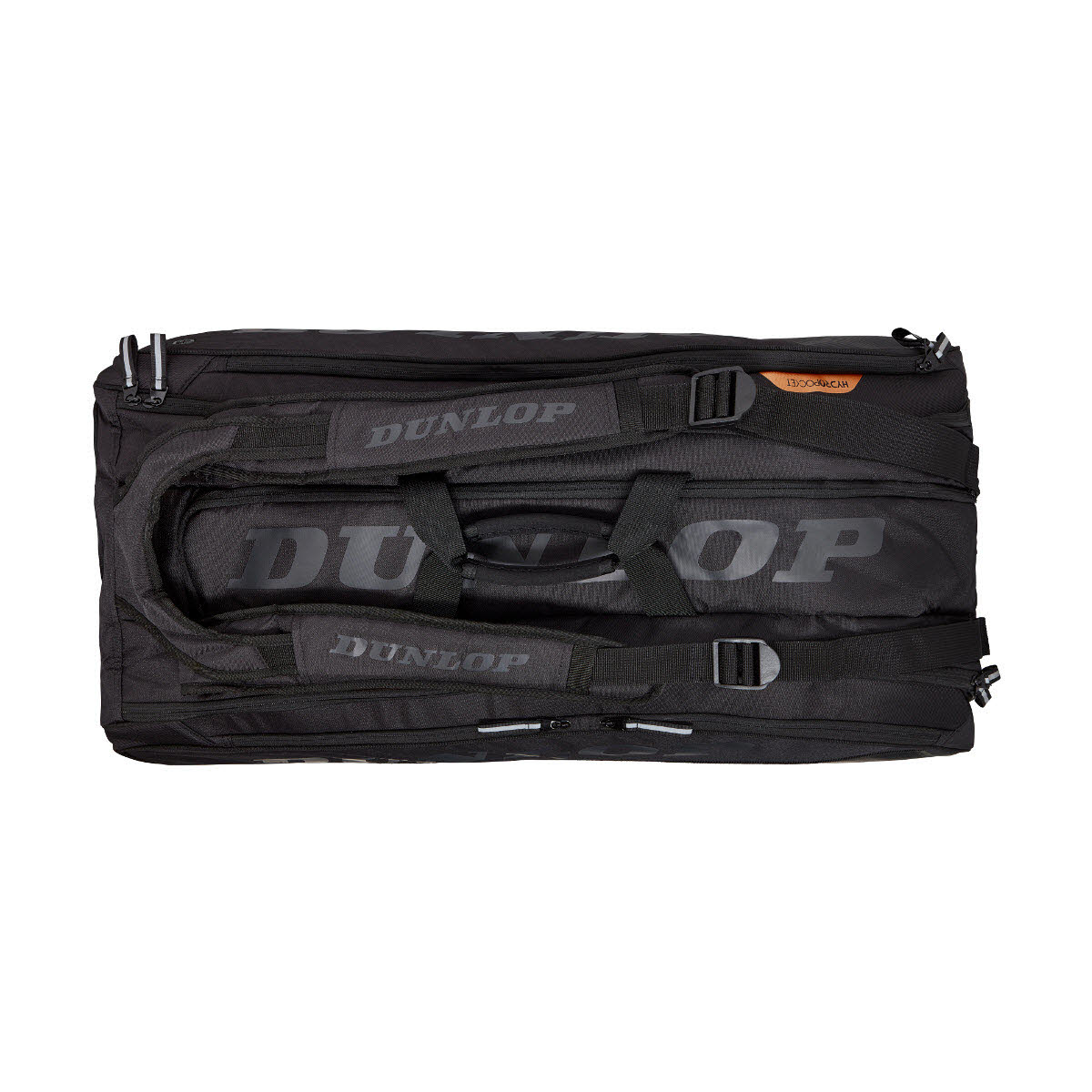 McKINLEY NT 8 Racket Bag Unisex