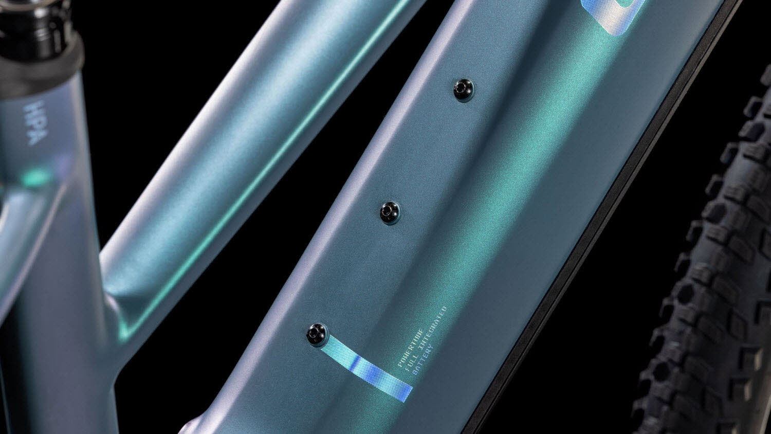 CUBE Reaction Hybrid Pro 800