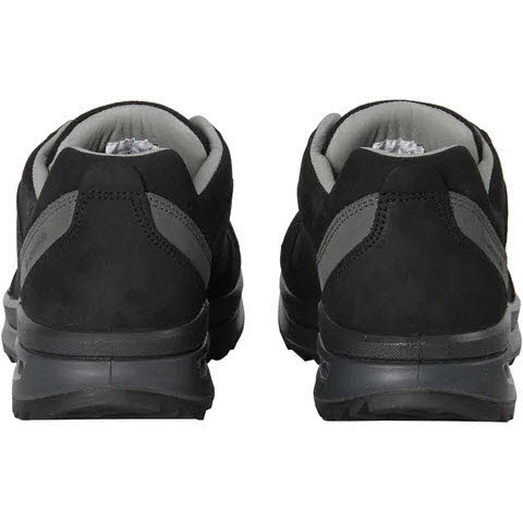 LOWA Strato Evo LL LO Herren Ja schwarz F/S2020