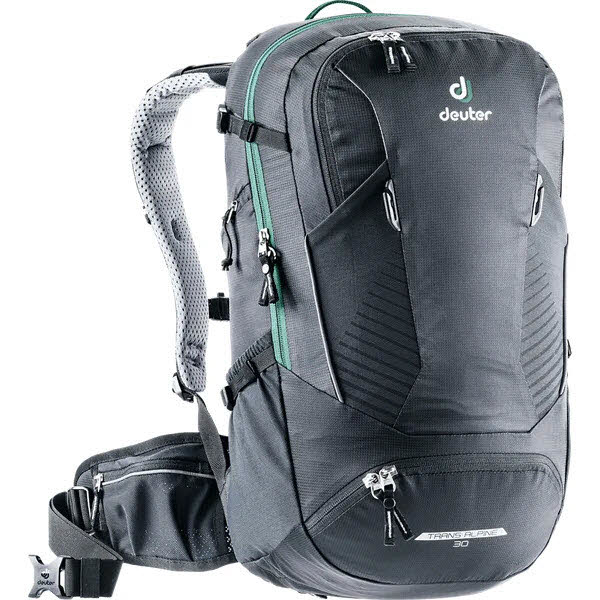 DEUTER Trans Alpine 30 Unisex