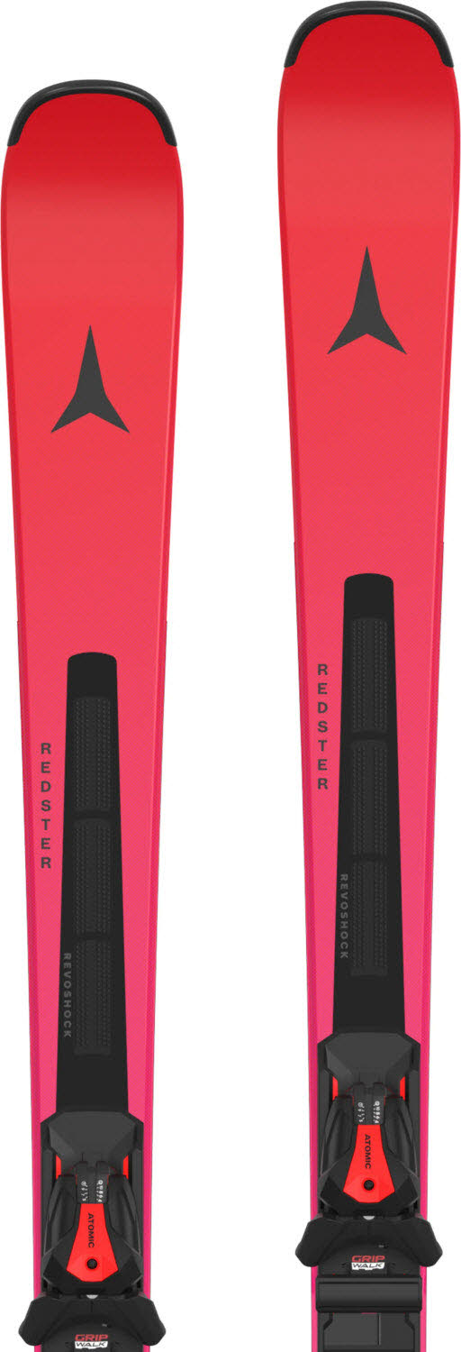 ATOMIC Redster S8 RVSK C inkl. Bindung