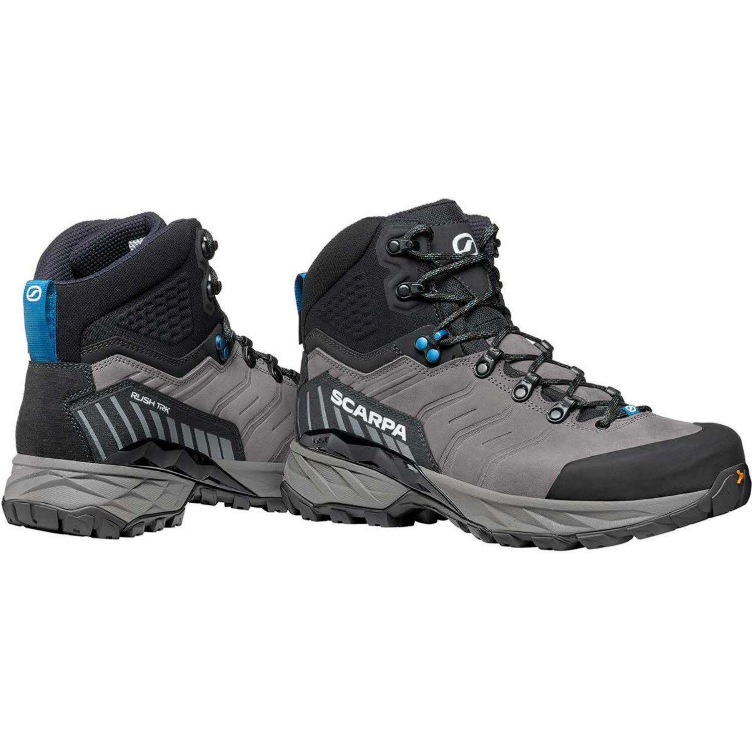SCARPA Rush Trek Pro GTX