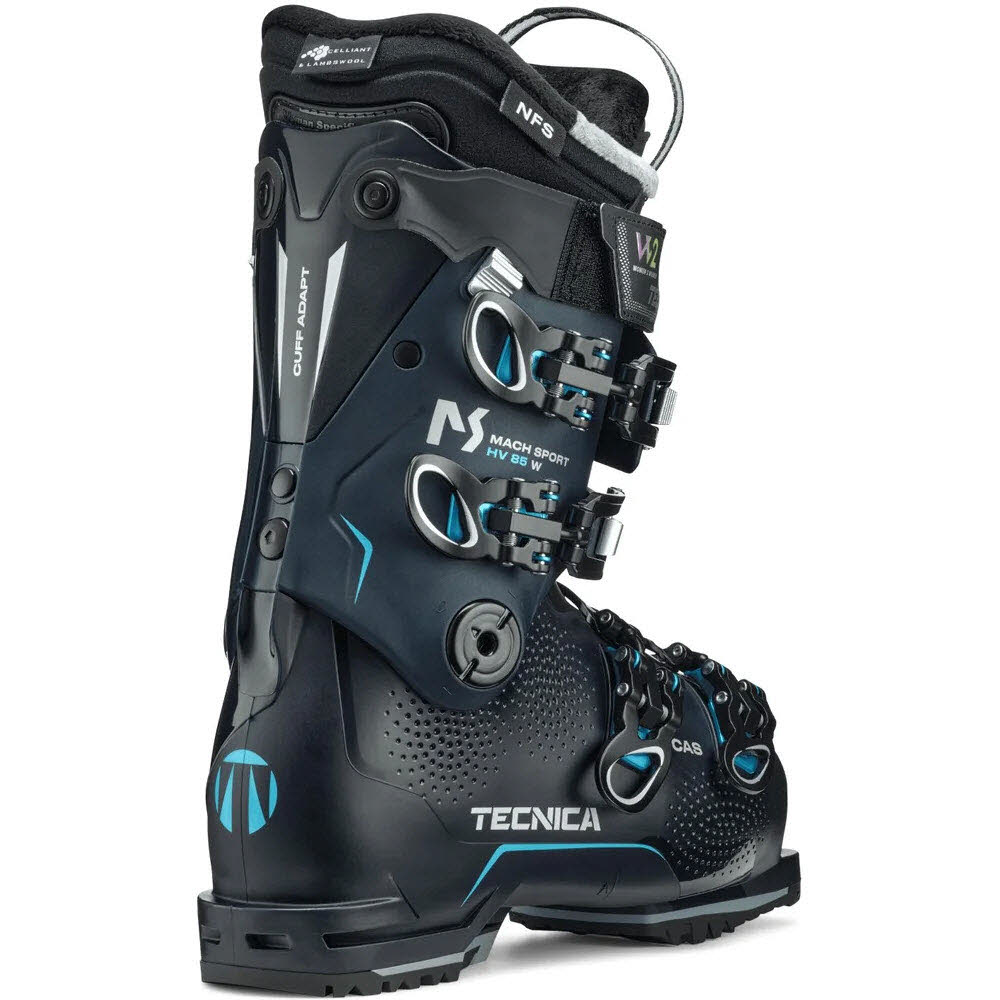 TECNICA MACH SPORT HV 85 W GW