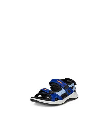 ECCO X-Trinsic K Flat Sandal Kinder