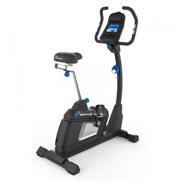 NAUTILUS U627 Ergometer