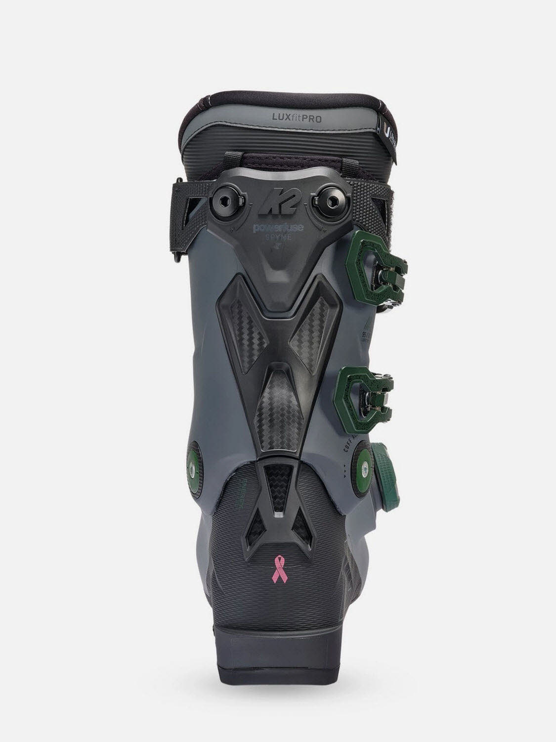K2 ANTHEM 95 BOA
