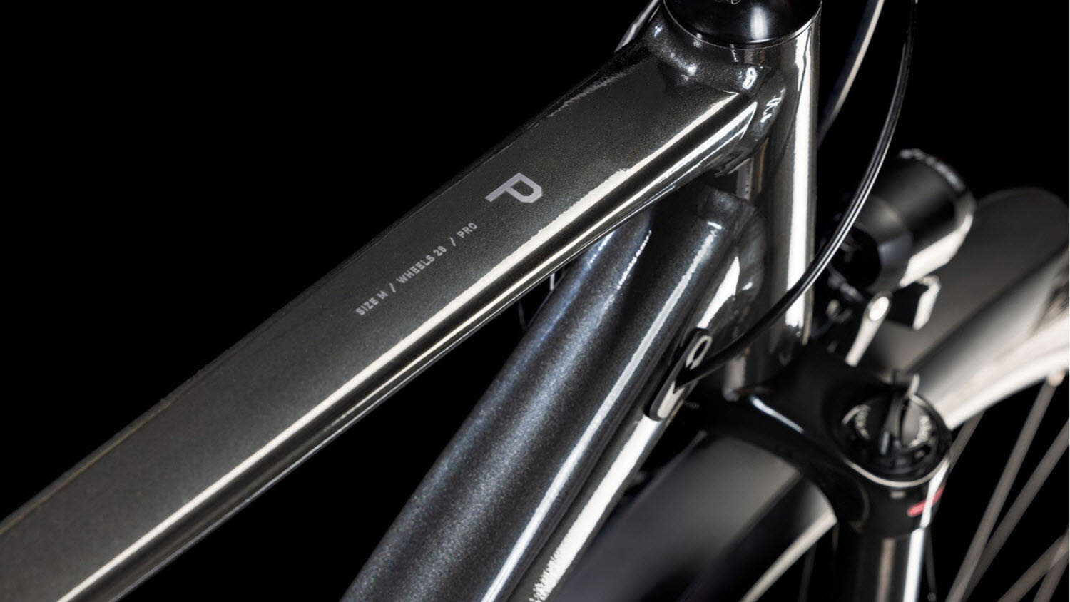 CUBE Kathmandu Pro