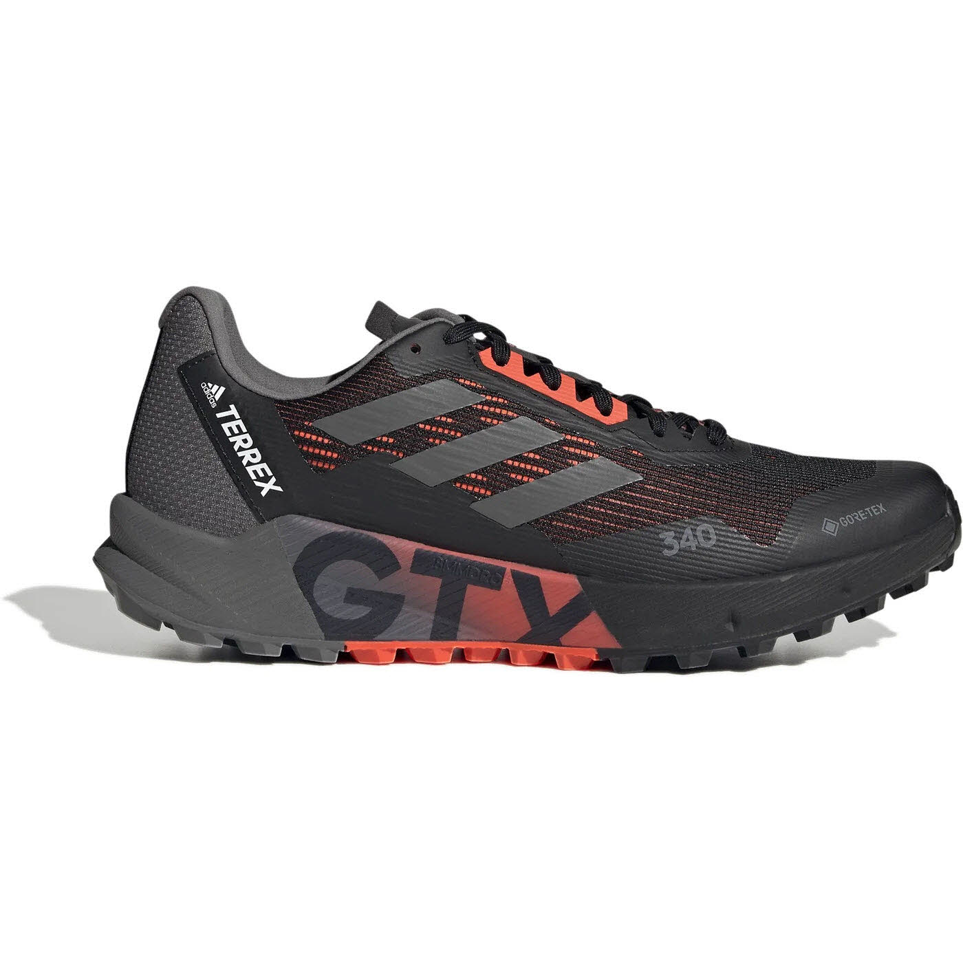 ADIDAS Terrex Agravic Flow 2 GTX Herren
