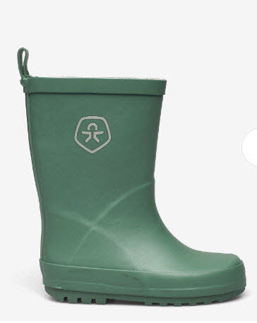 COLOR KIDS Gummistiefel Kinder
