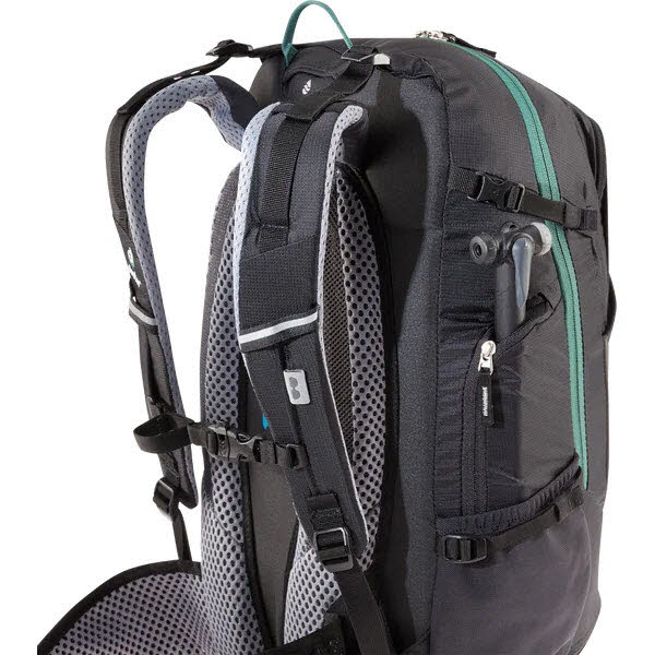 DEUTER Trans Alpine 30 Unisex