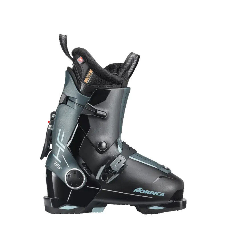 NORDICA HF 85 W (GW) Bild 1 NORDICA HF 85 W (GW)