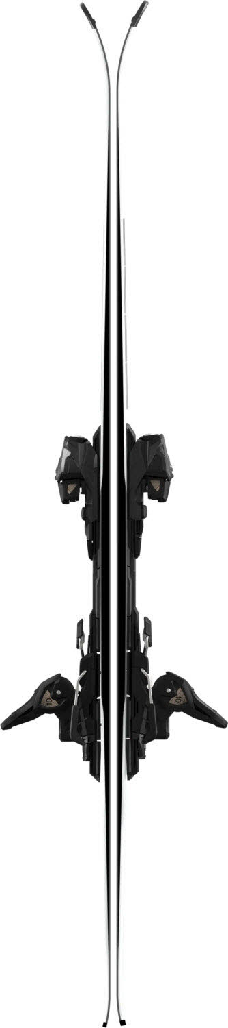 ATOMIC Cloud C11 RVSK Light inkl. Bindung