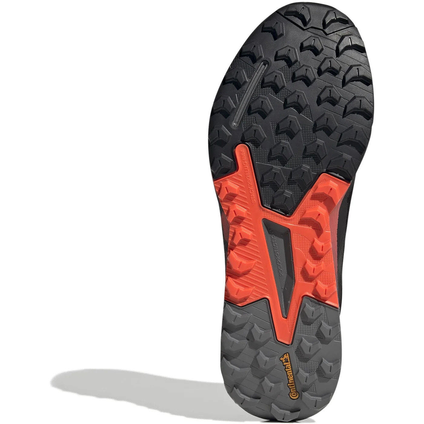 ADIDAS Terrex Agravic Flow 2 GTX Herren