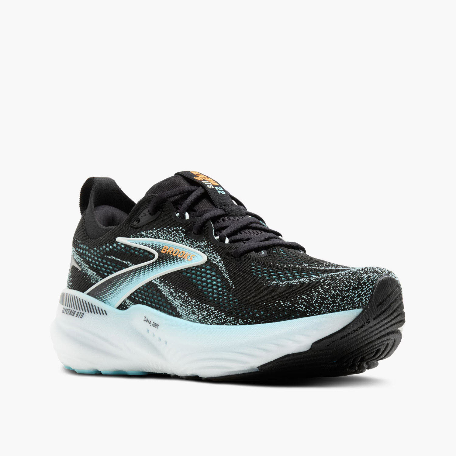 BROOKS Glycerin GTS 22 Herren