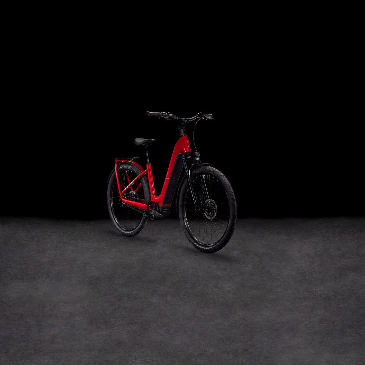 CUBE Kathmandu Hybrid Comfort Pro