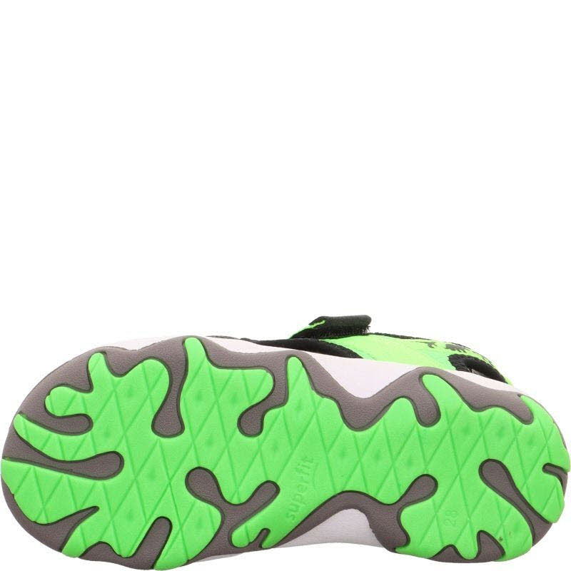 SUPERFIT Mike 3.0 Kinder