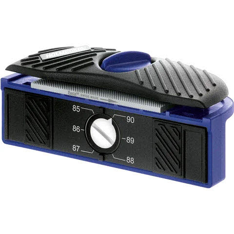 HOLMENKOL Semi Edger 90° - 85°