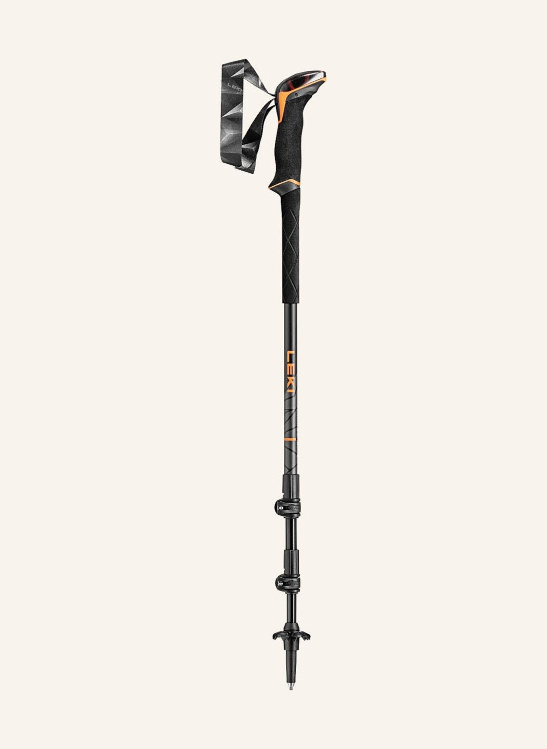 LEKI Makalu Lite Unisex