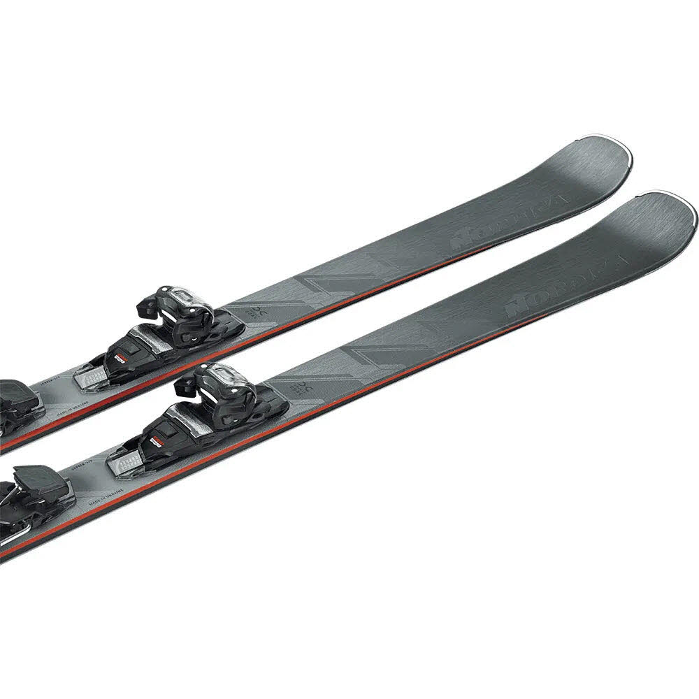 NORDICA STEADFAST 80 DC inkl. Bindung Bild 5 NORDICA STEADFAST 80 DC inkl. Bindung