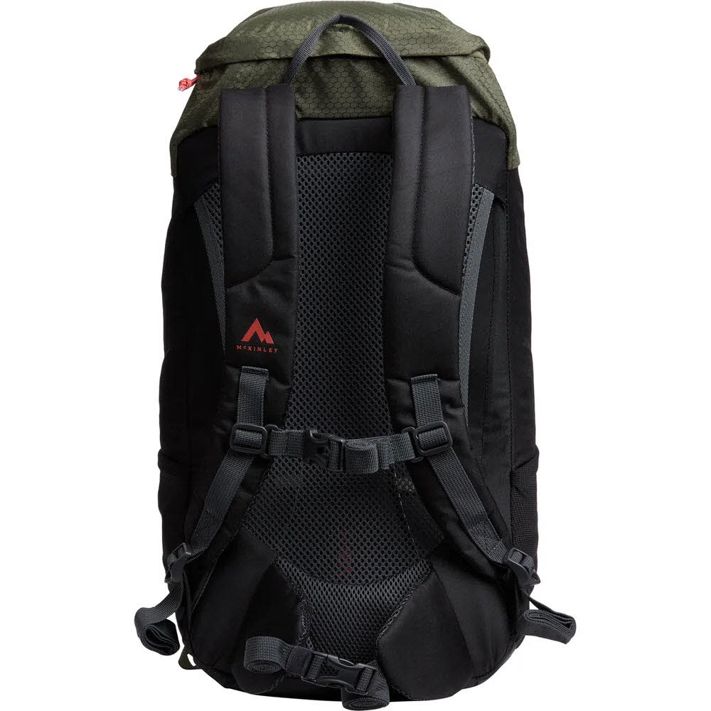 McKINLEY Wander-Rucksack Minah II VT 26