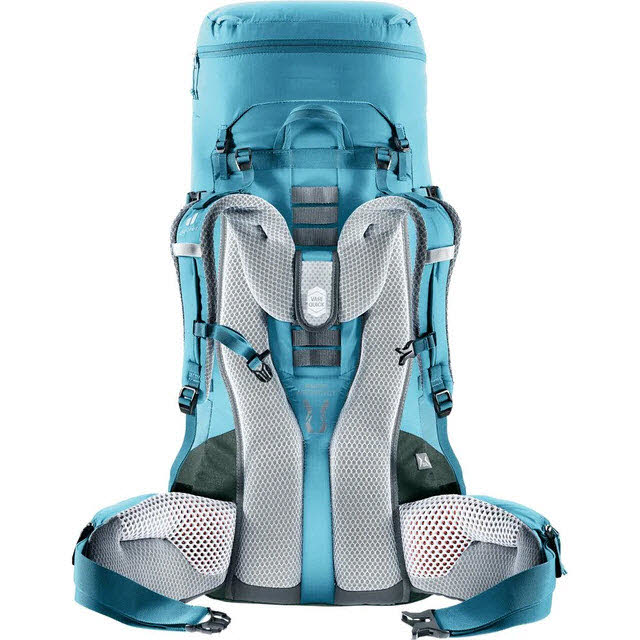 DEUTER Aircontact lite 45 + 10 SL