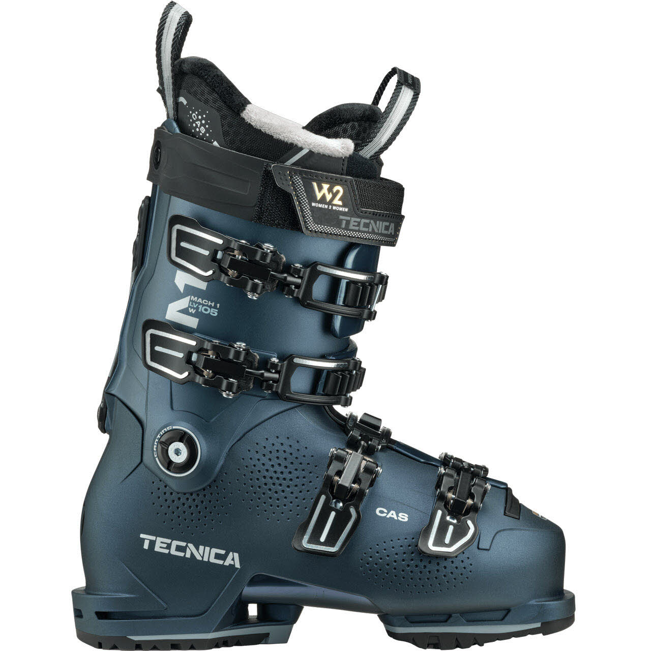 TECNICA Mach1 LV 105 W  TD GW