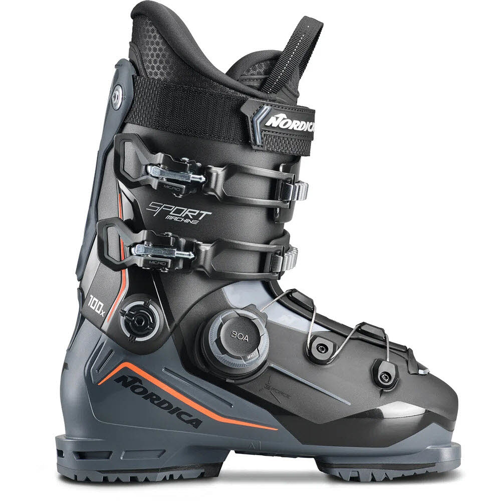 NORDICA Sportmachine 3 100 X BOA (GW)