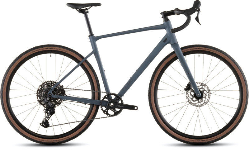 CUBE Nuroad Pro