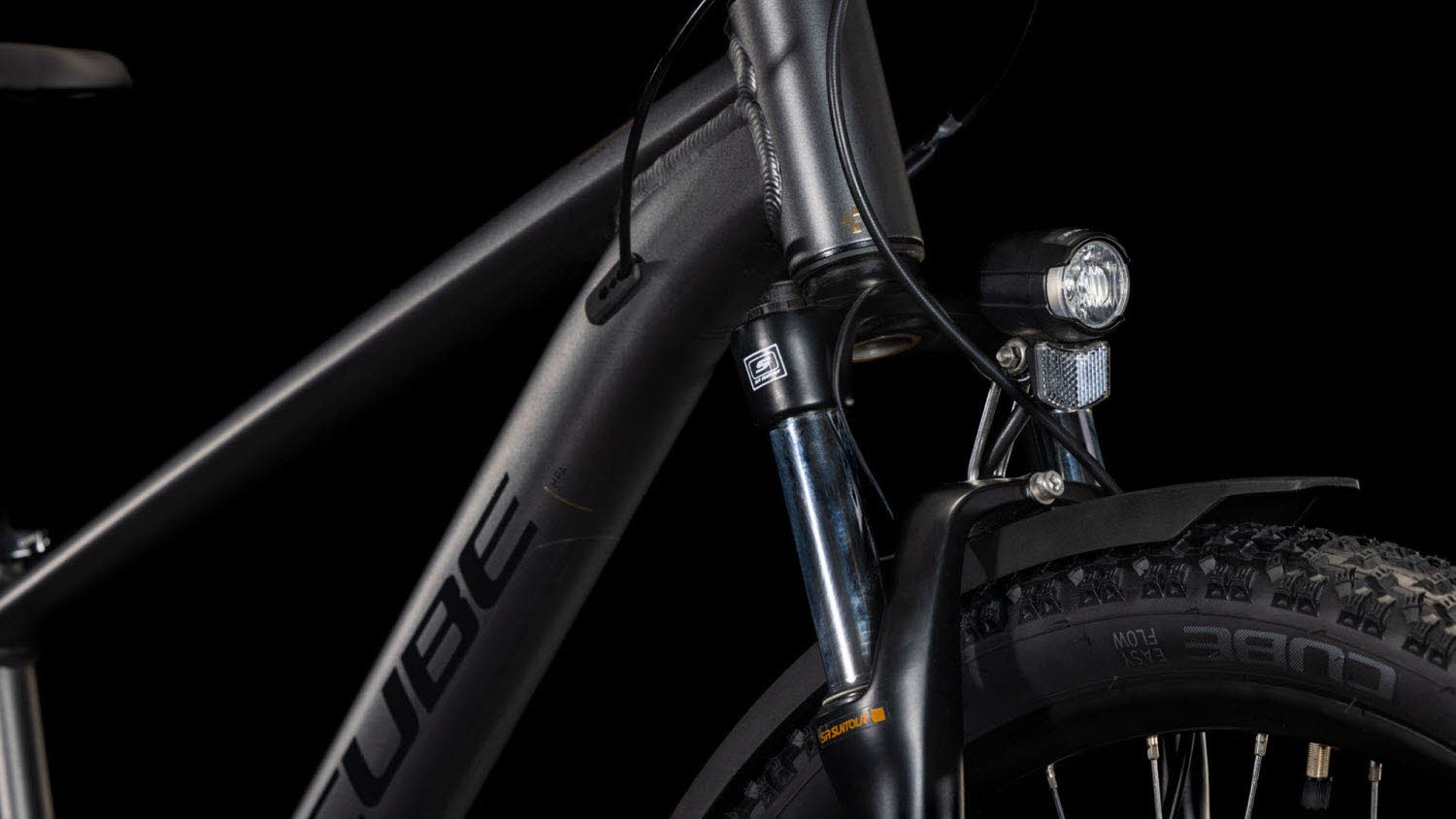 CUBE Acid 260 Disc Allroad