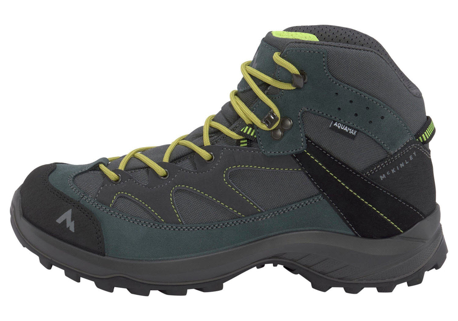 McKINLEY Discover Mid II AQX M Herren