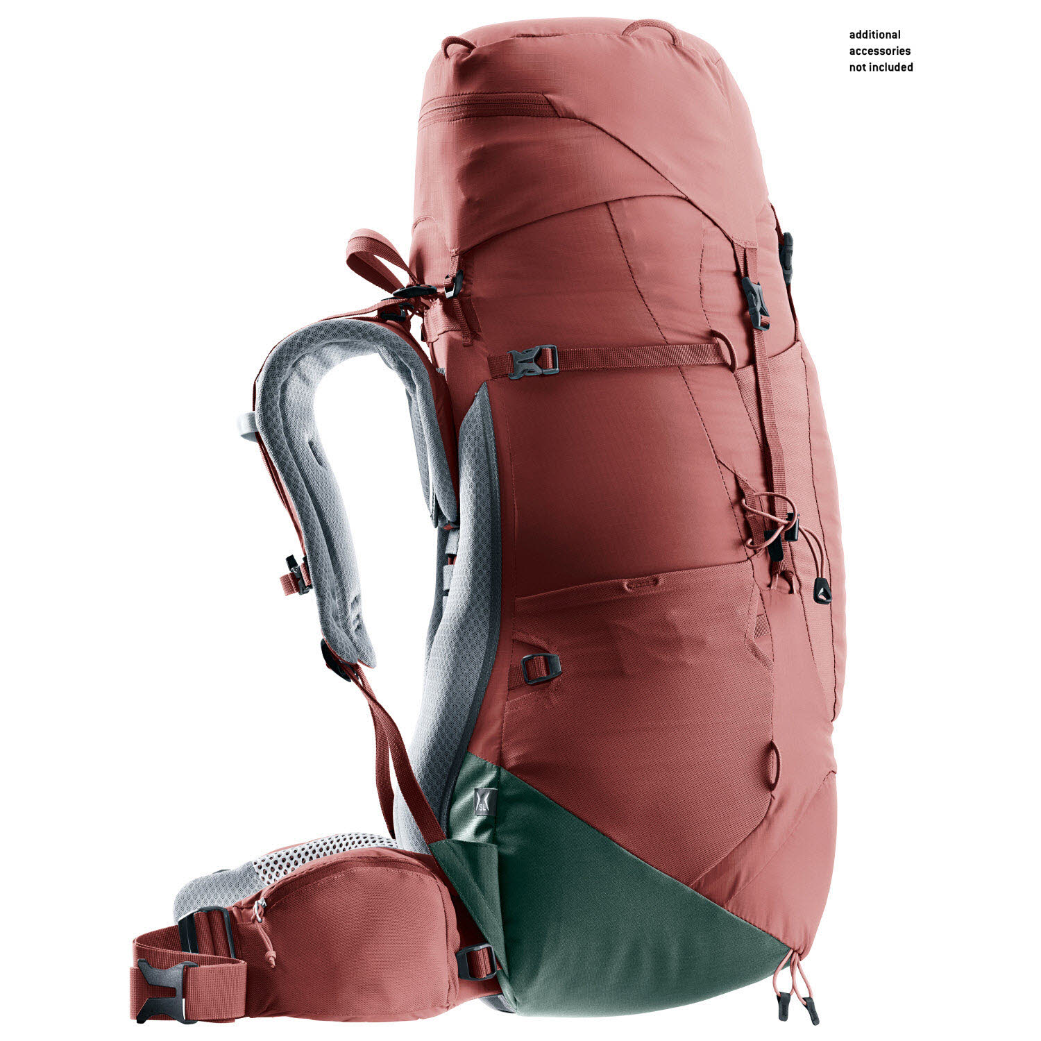 DEUTER Aircontact Lite 45+10 SL