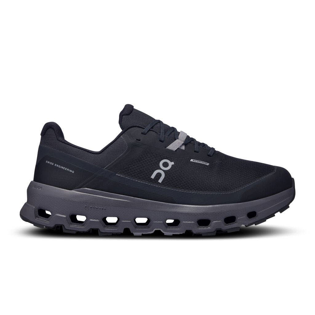 ON Cloudvista 2 Waterproof Herren