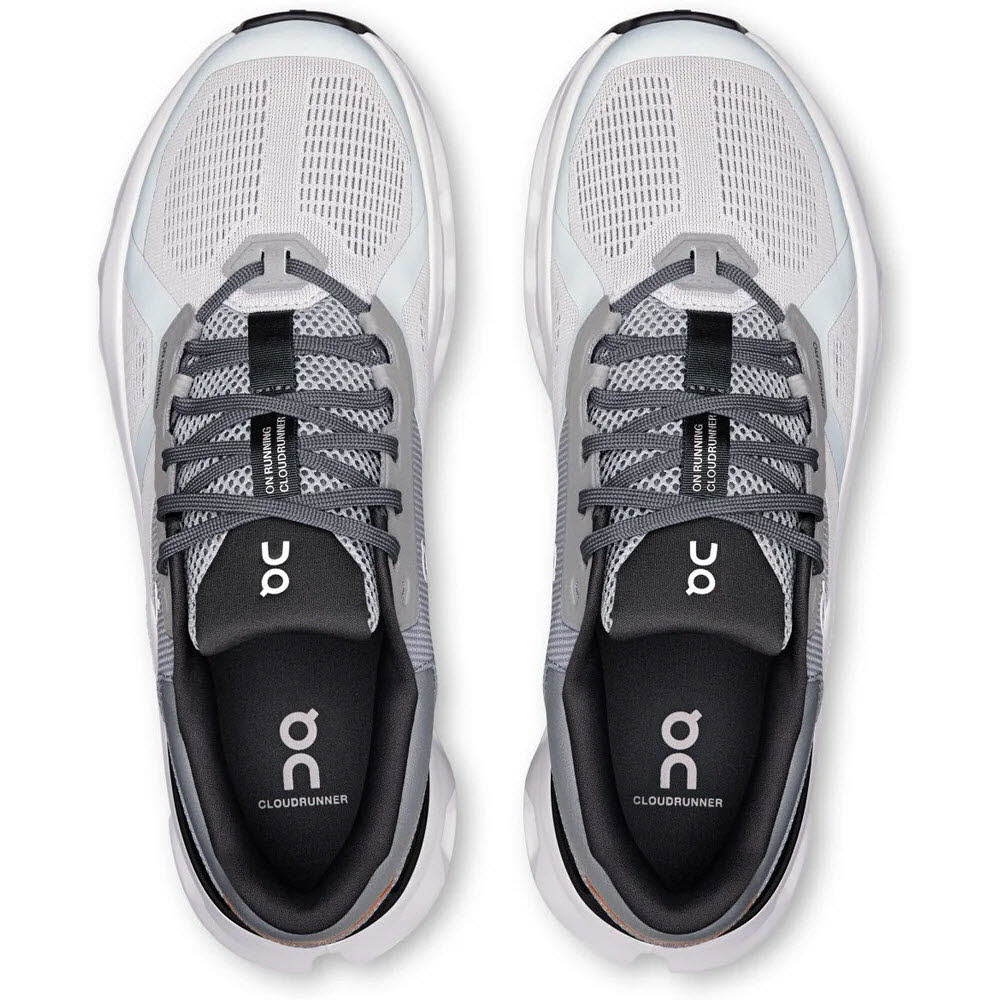 ON Cloudrunner 2 Herren