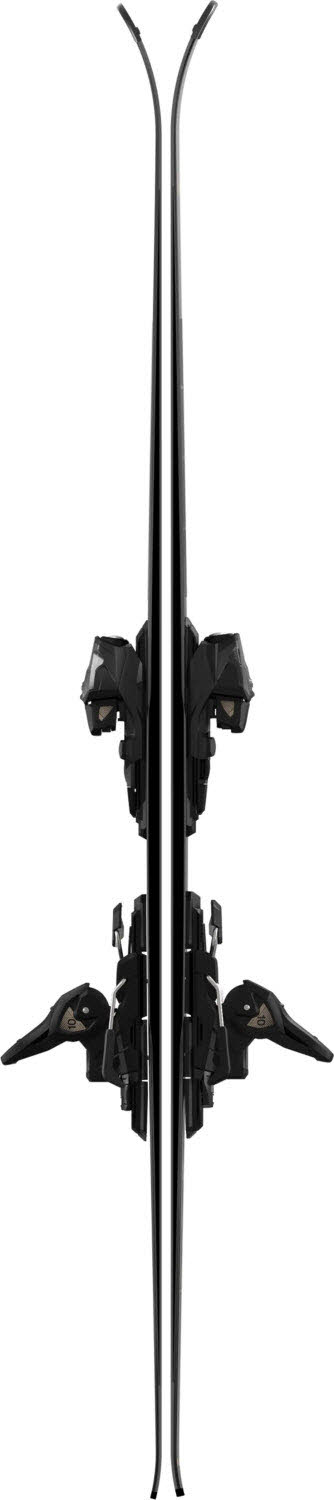 ATOMIC Cloud C9 RVSK Light inkl. Bindung