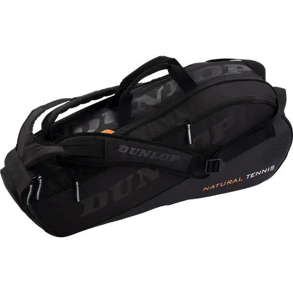 DUNLOP NT 8 Racket Bag Unisex