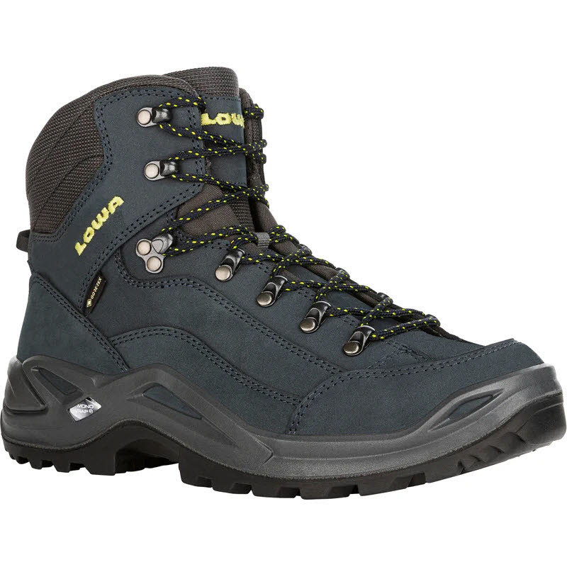 LOWA Renegade GTX MID Herren