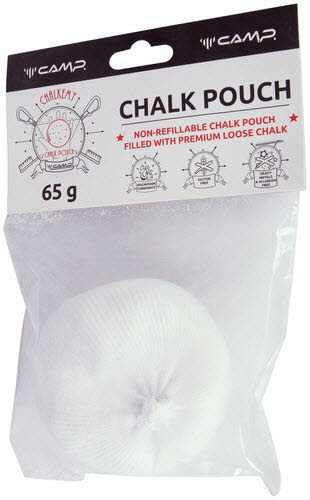 CAMP Chalk Pouch 65g