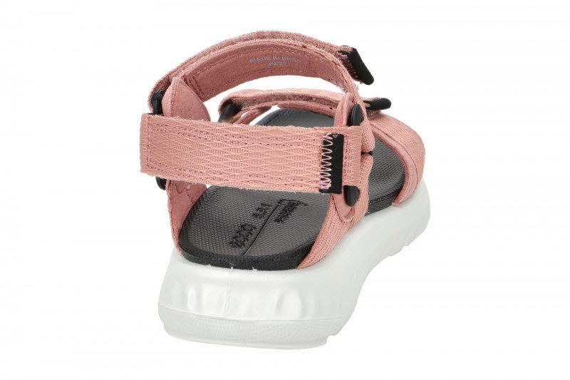 ECCO SP 1 Lite Sandale K Flat S Kinder