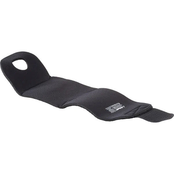 MCDAVID Handgelenkbandage 451 Unisex schwarz F/S2026 unbekannt