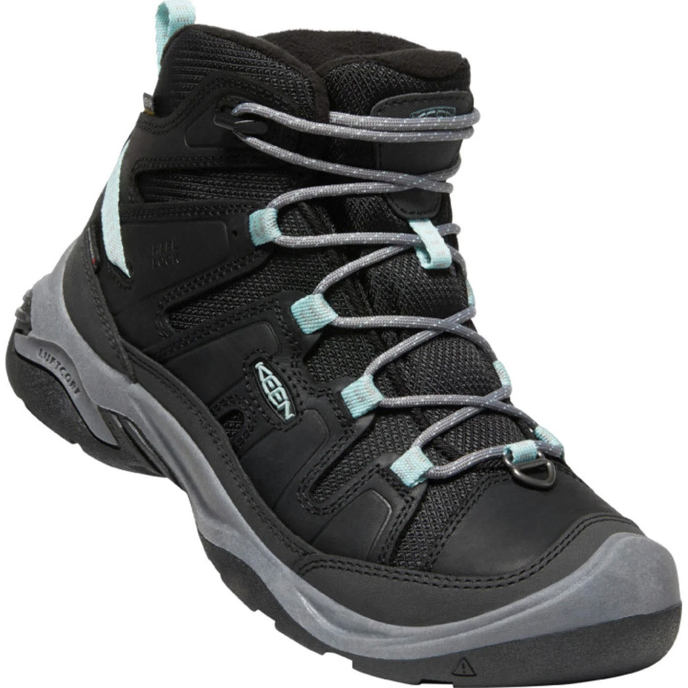 KEEN Circadia Mid Polar W Damen