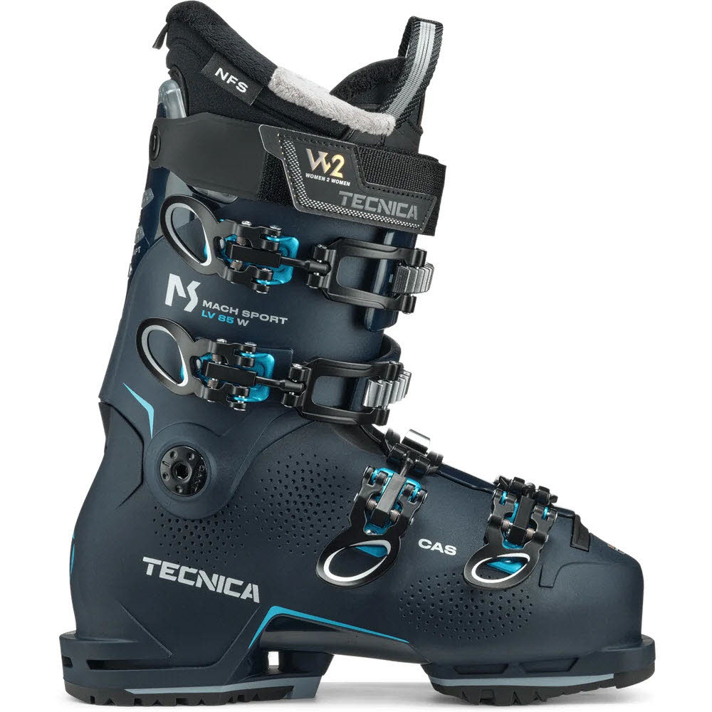 TECNICA MACH SPORT LV 85 W GW Bild 1 TECNICA MACH SPORT LV 85 W GW