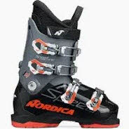 NORDICA Speedmachine J 4 Kinder