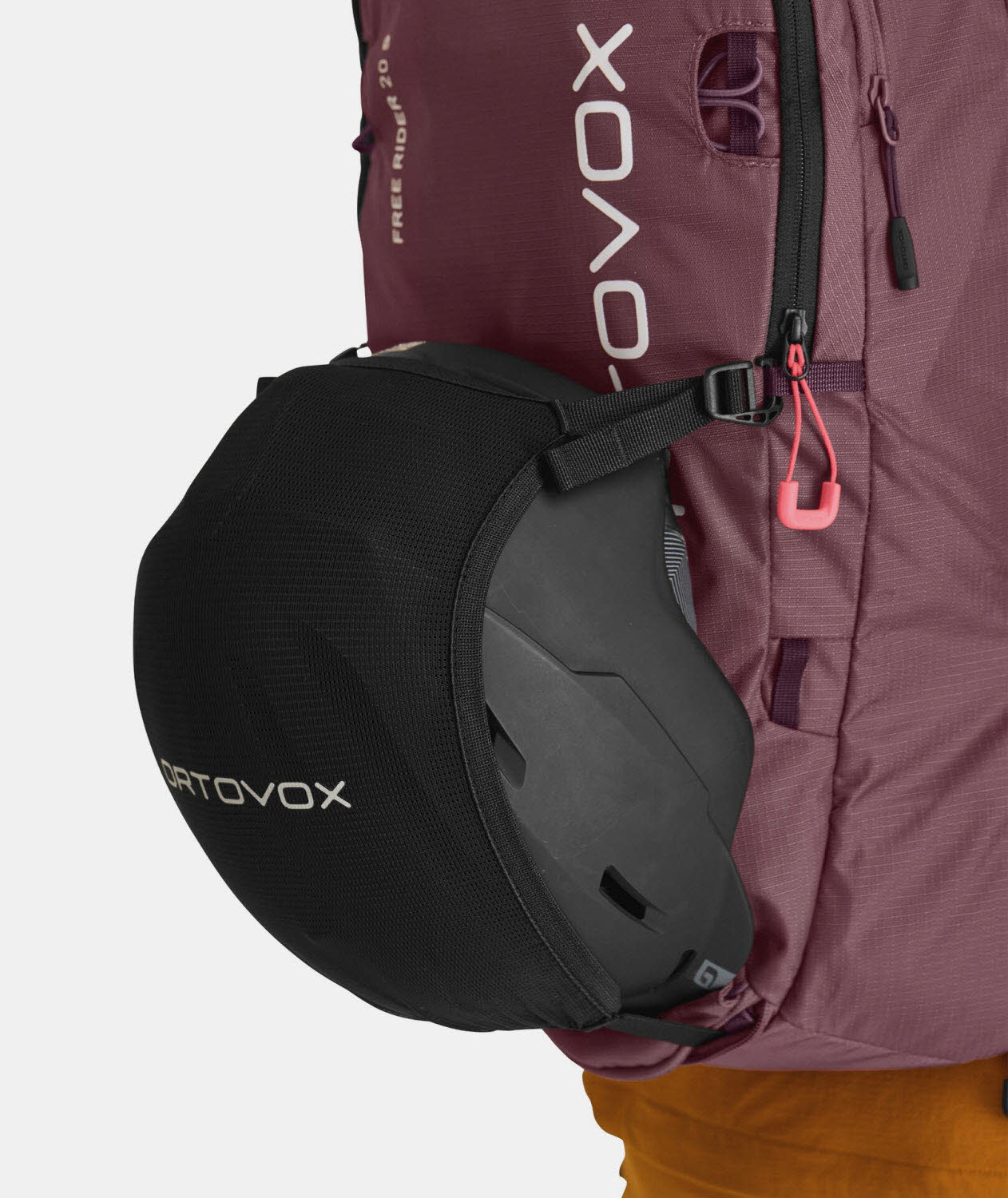 ORTOVOX FREE RIDER 20 S