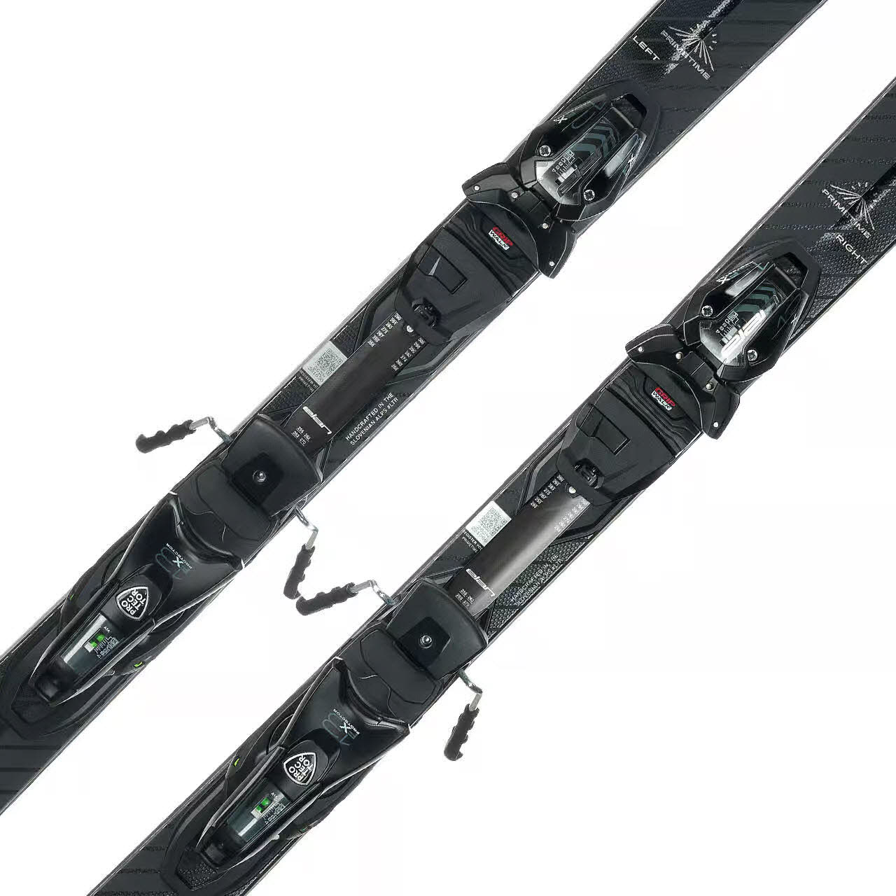 ELAN Primetime 55+ inkl. Bindung Bild 4 ELAN Primetime 55+ inkl. Bindung