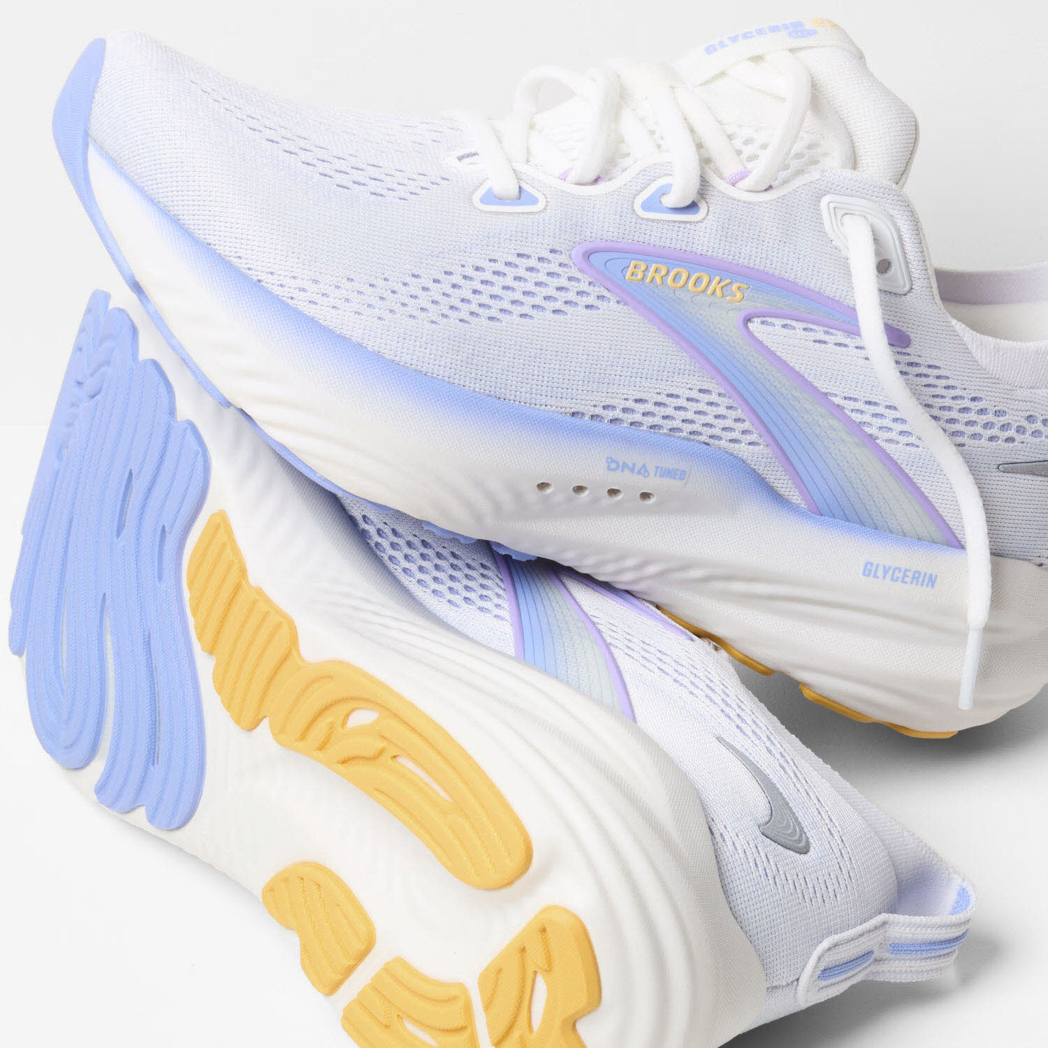 BROOKS Glycerin 22 Damen