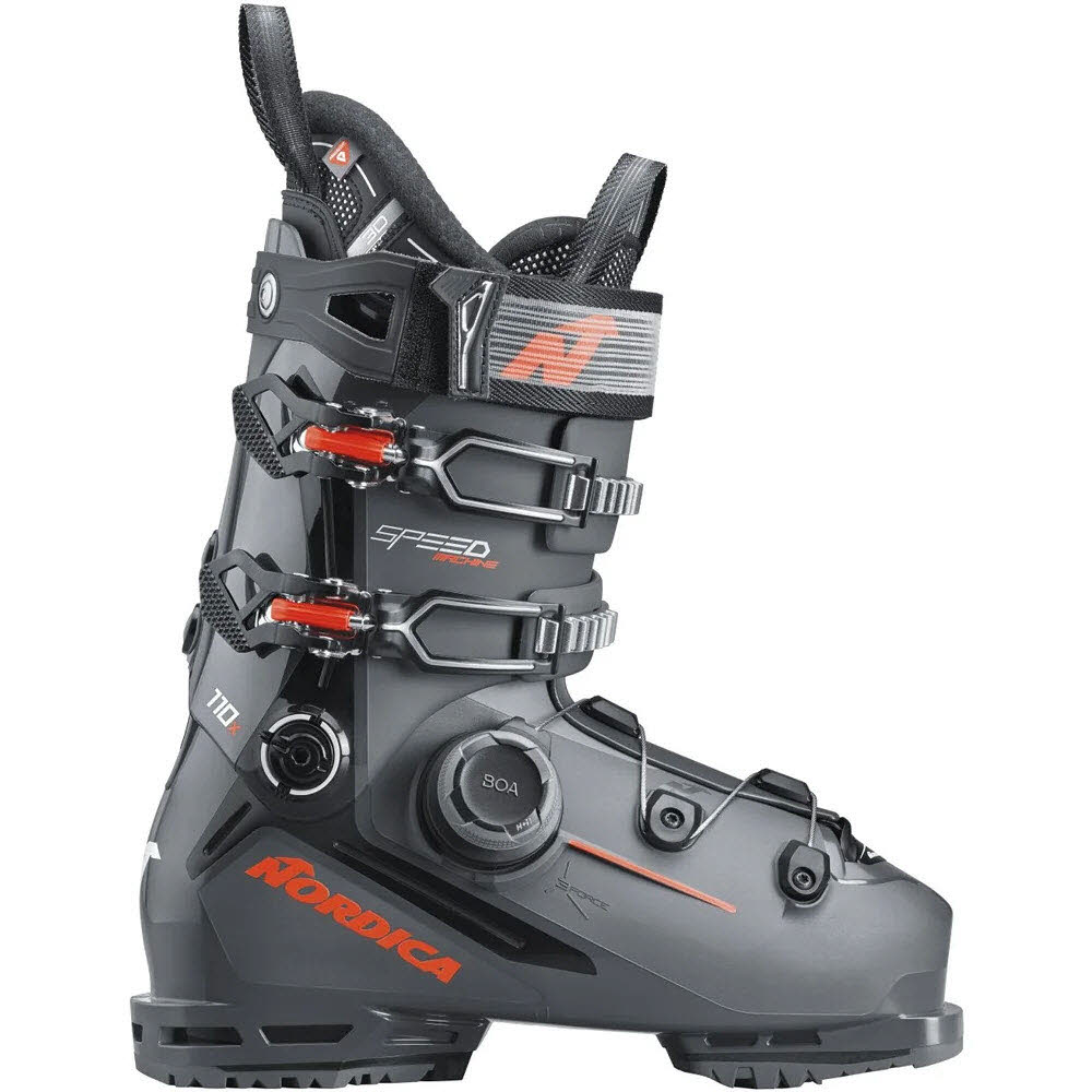 NORDICA Speedmachine 3 110 X BOA (GW)