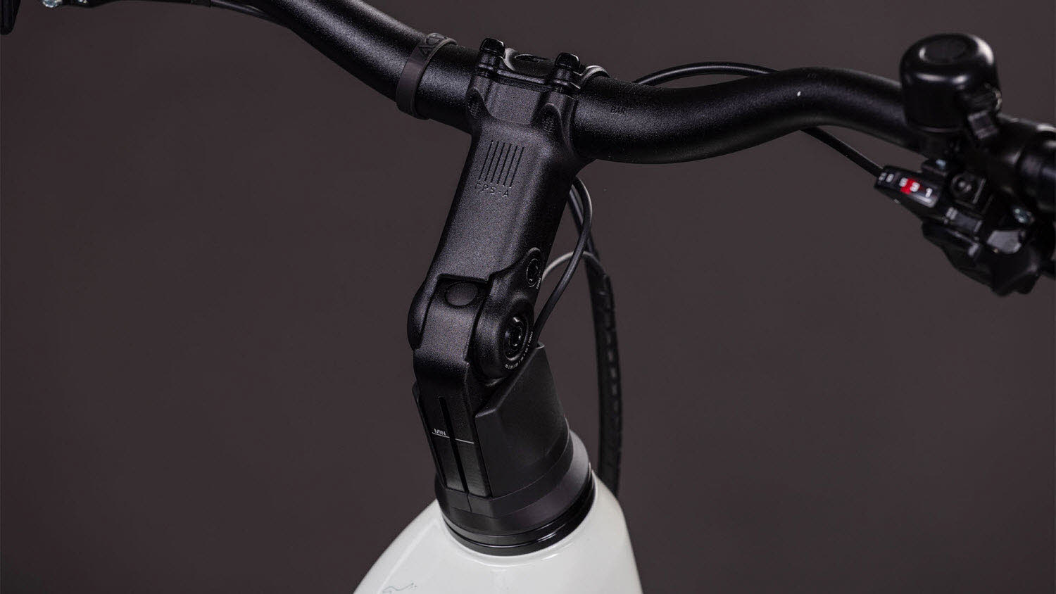 CUBE Nuride Hybrid Performance 600