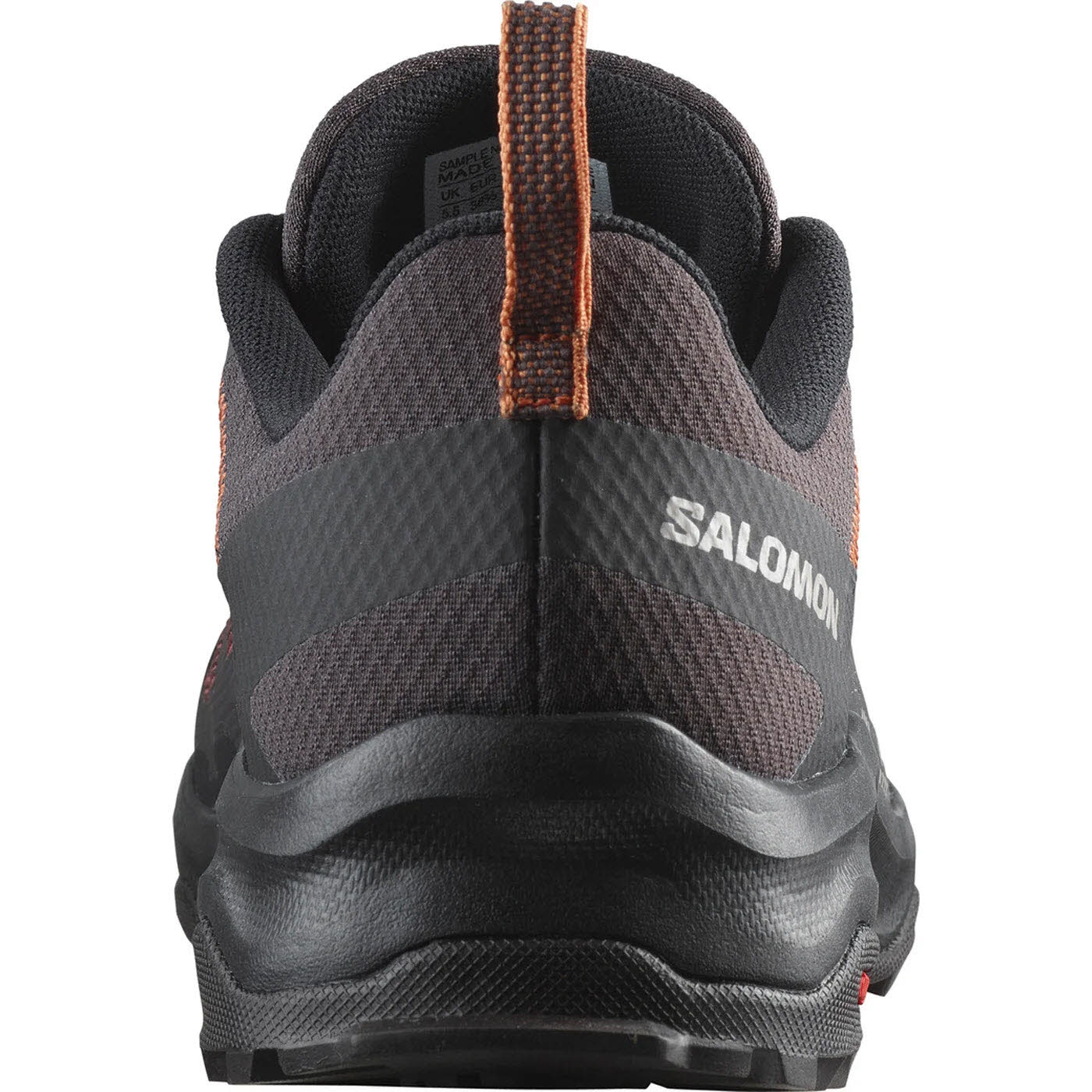 SALOMON SHOES ARDENT GTX W Damen